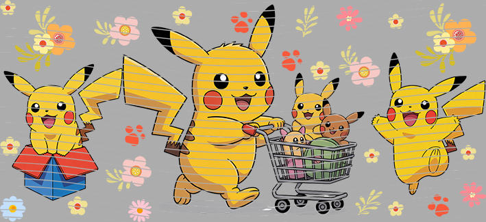 16oz JPN Anime-JA-432